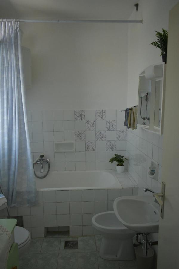 Apartmani Grejs Labin  Exteriör bild